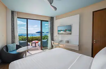 Deluxe Bord de Mer