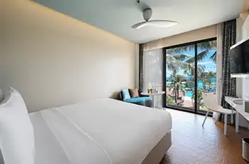 Deluxe Vue Océan