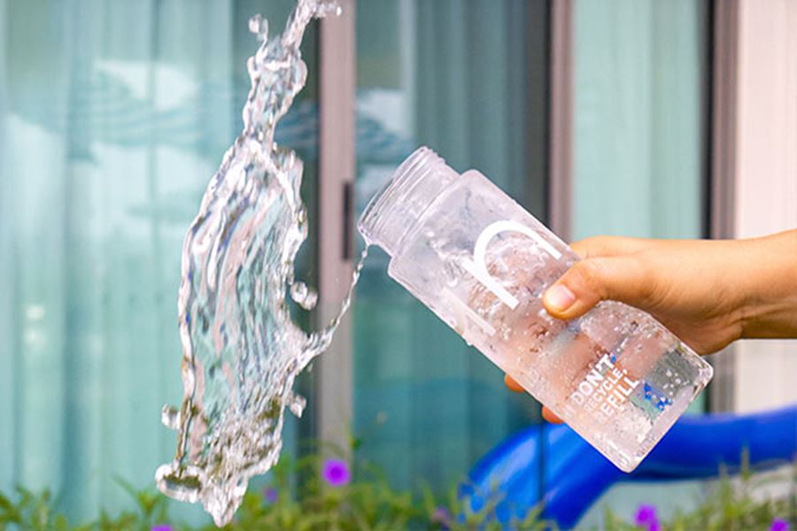 Rynn Water Refresh