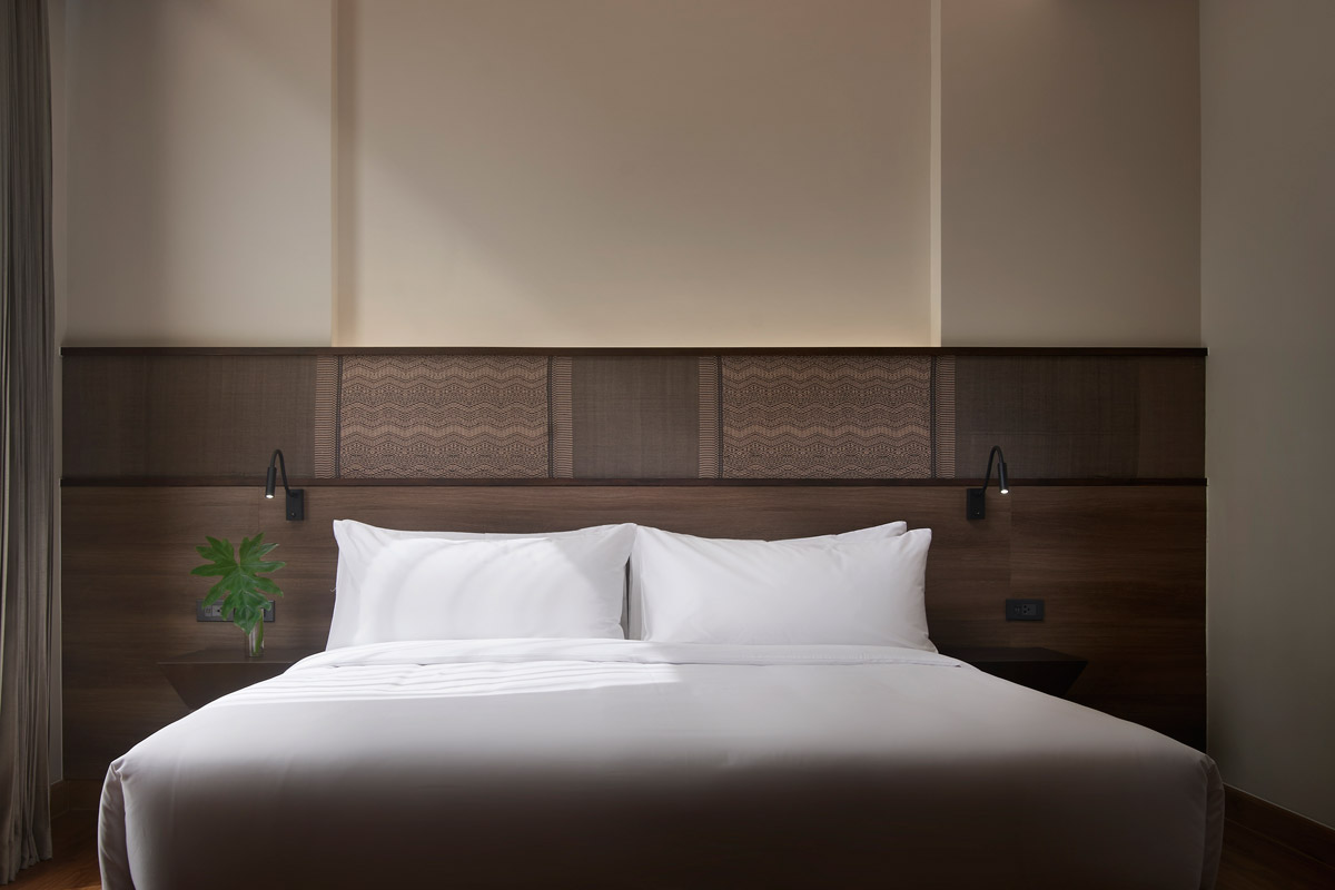Suite Duplex - Emmaline Hotel Nan