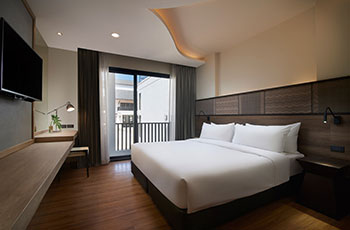 Chambre Classique