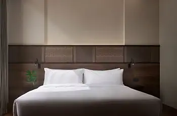 Suite Duplex