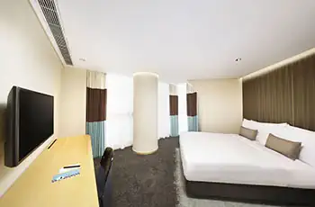 Suite Junior