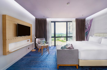 Chambre Premier