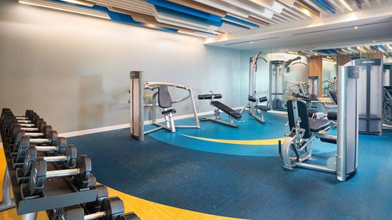 TONE Fitness Centre