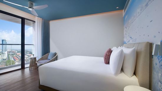 Superior Two Bedroom Connecting Room - King