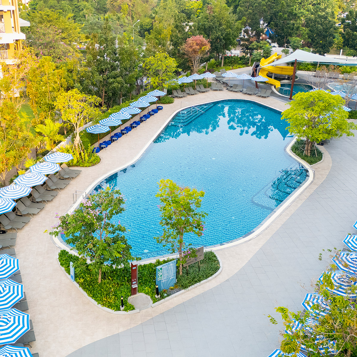  - OZO North Pattaya