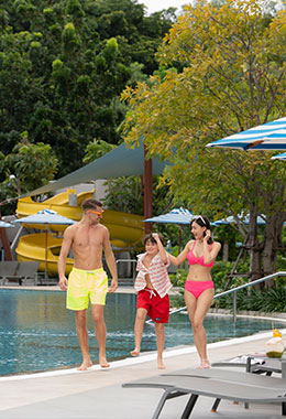  - OZO North Pattaya